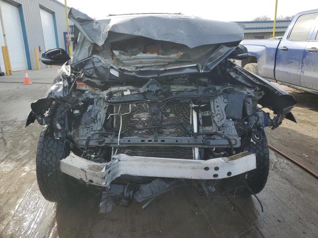 Photo 5 from auction – 2019 TOYOTA 4RUNNER SR with VIN JTEBU5JR5K5628158