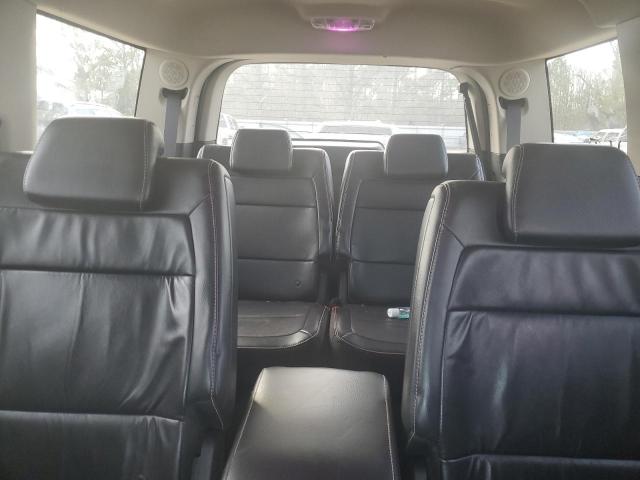 Photo 10 from auction – 2009 FORD FLEX SEL with VIN 2FMDK52C79BA62535