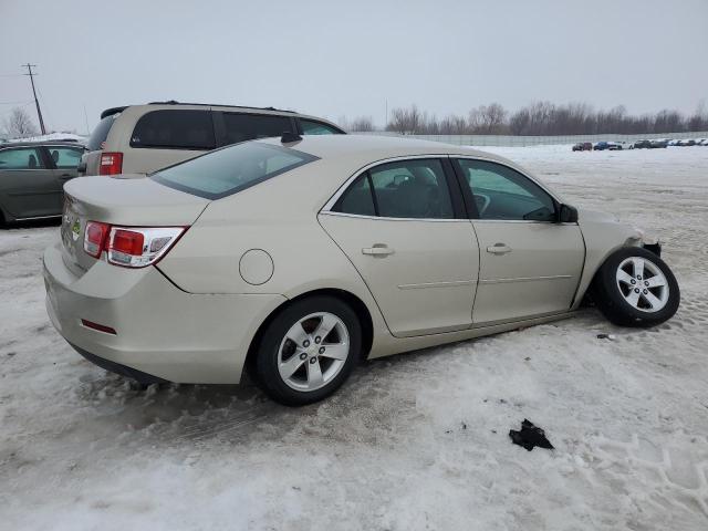 Photo 3 from auction – 2014 CHEVROLET MALIBU LS with VIN 1G11B5SL0EF108618