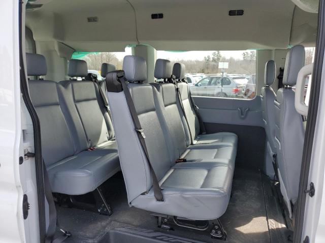 Photo 11 from auction – 2019 FORD TRANSIT T- with VIN 1FMZK1CM7KKB89237