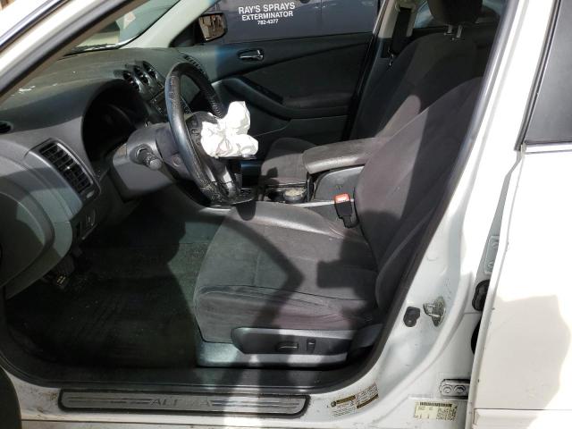 Photo 7 from auction – 2011 NISSAN ALTIMA with VIN 1N4AL2AP3BN499410
