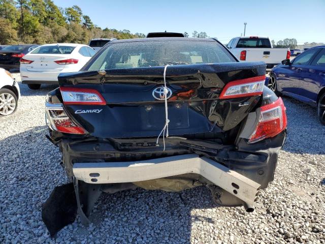 Photo 6 from auction – 2012 TOYOTA CAMRY BASE with VIN 4T1BF1FK2CU038523