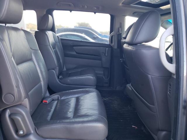 Photo 11 from auction – 2012 HONDA ODYSSEY EX with VIN 5FNRL5H68CB095739