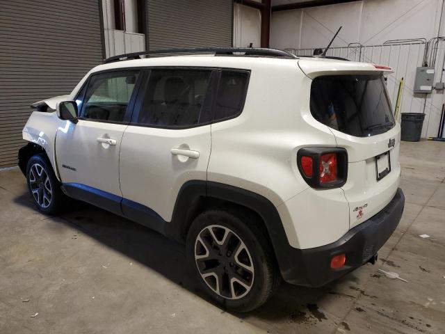 Photo 2 from auction – 2015 JEEP RENEGADE L with VIN ZACCJBBT7FPC16234