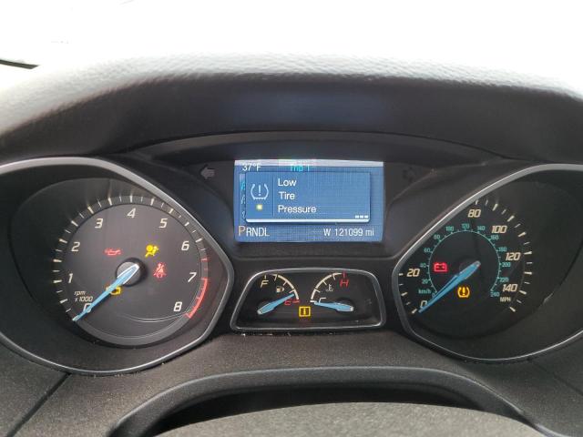 Photo 9 from auction – 2014 FORD FOCUS SE with VIN 1FADP3F22EL460294