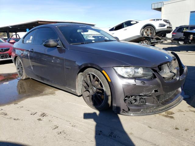 Zdjęcie 4 z aukcji – 2008 BMW 335 I z VIN WBAWB73518P042004