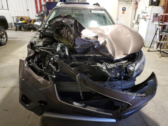 Photo 5 from auction – 2020 SUBARU OUTBACK TO with VIN 4S4BTAPC8L3188738