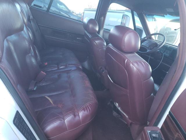 Photo 10 from auction – 1998 BUICK LESABRE LI with VIN 1G4HR52K1WH487414