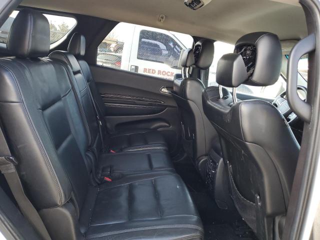 Photo 10 from auction – 2014 DODGE DURANGO LI with VIN 1C4RDJDG2EC391179