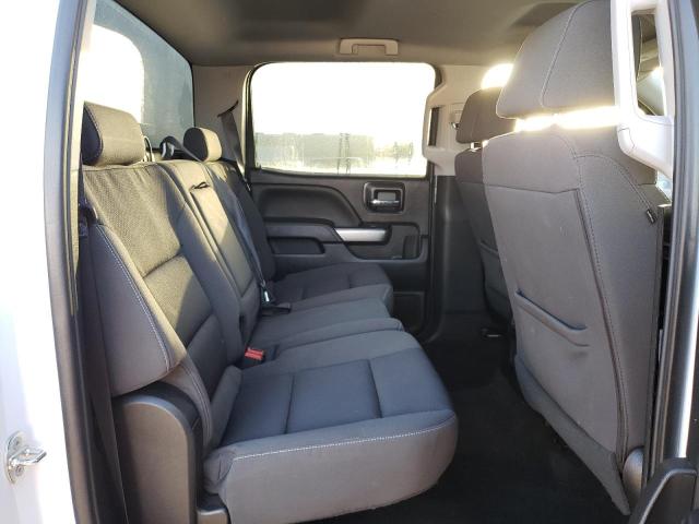 Photo 10 from auction – 2018 CHEVROLET SILVERADO with VIN 3GCUKREC9JG186024