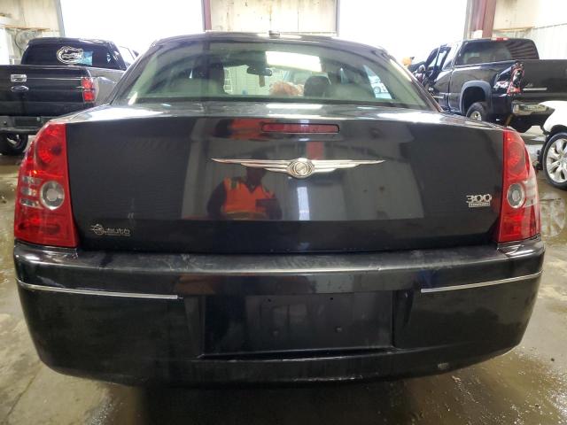 Photo 6 from auction – 2010 CHRYSLER 300 TOURIN with VIN 2C3CA5CV5AH327512