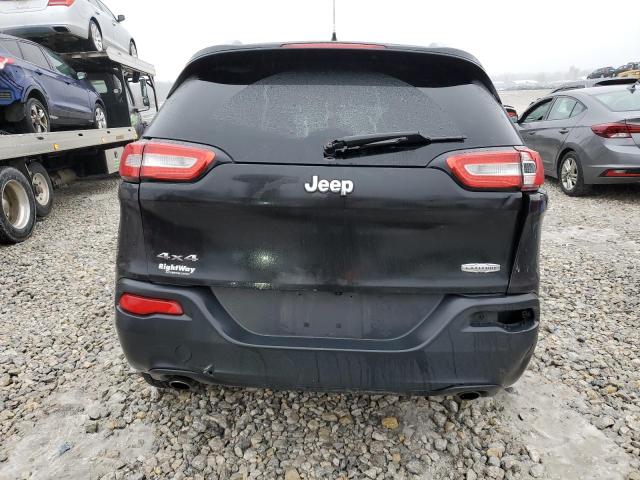 Photo 6 from auction – 2014 JEEP CHEROKEE L with VIN 1C4PJMCS5EW281362