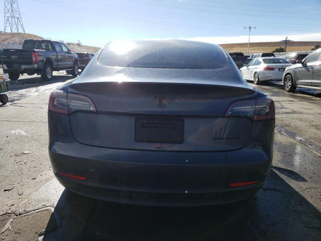 Photo 6 from auction – 2019 TESLA MODEL 3 with VIN 5YJ3E1EB4KF205582