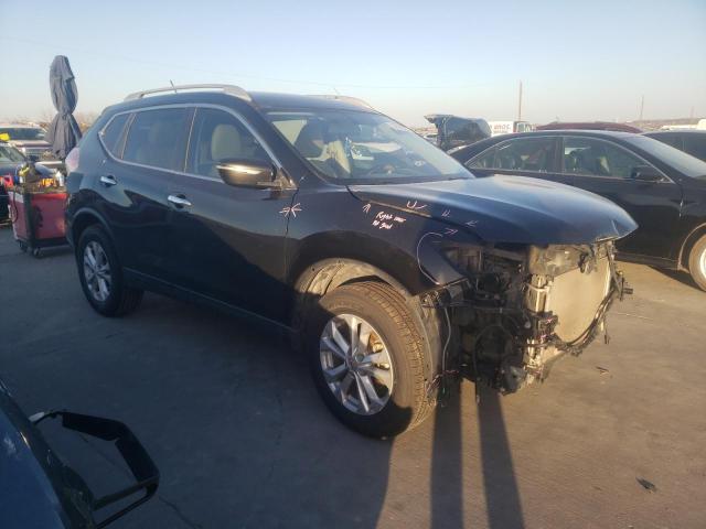 Photo 4 from auction – 2015 NISSAN ROGUE S with VIN KNMAT2MT4FP526840