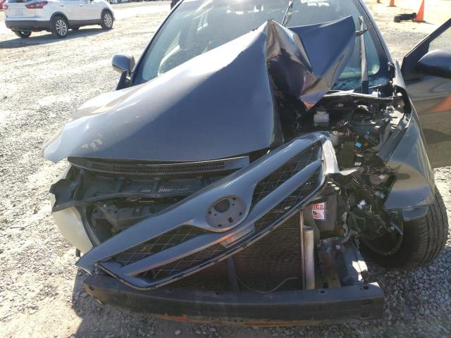 Photo 11 from auction – 2011 TOYOTA COROLLA BA with VIN 2T1BU4EE3BC641192