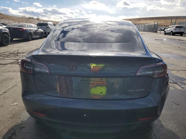 Photo 6 from auction – 2018 TESLA MODEL 3 with VIN 5YJ3E1EB3JF100501