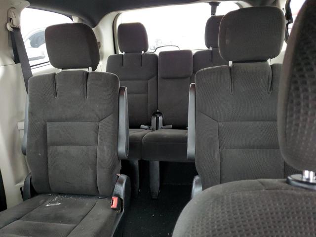 Photo 10 from auction – 2016 DODGE GRAND CARA with VIN 2C4RDGBG5GR115952