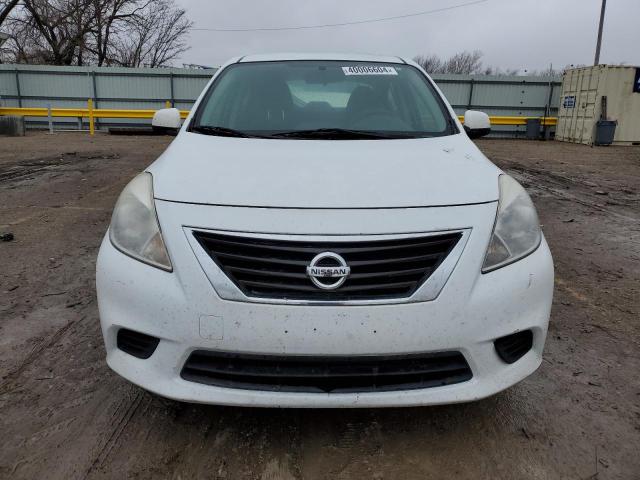 Photo 5 from auction – 2012 NISSAN VERSA S with VIN 3N1CN7AP6CL830009