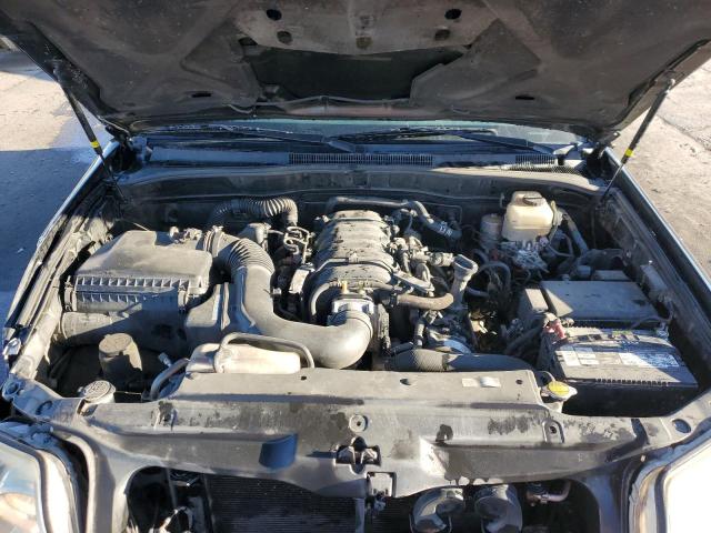 Photo 12 from auction – 2006 TOYOTA 4RUNNER SR with VIN JTEZT14RX68009856