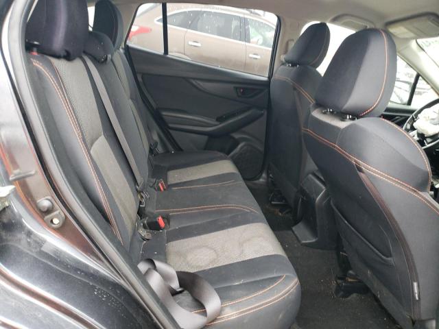 Photo 11 from auction – 2018 SUBARU CROSSTREK with VIN JF2GTABC7JH219383