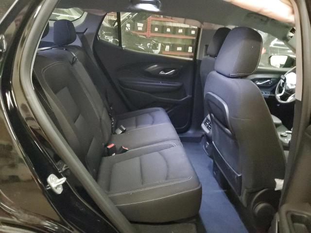 Photo 10 from auction – 2022 GMC TERRAIN SL with VIN 3GKALTEV4NL207698
