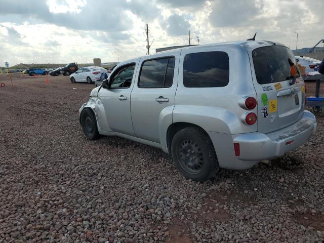Photo 2 from auction – 2009 CHEVROLET HHR LS with VIN 3GNCA13B79S520870