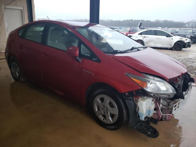Фото 4 с аукциона – 2010 TOYOTA PRIUS с VIN JTDKN3DU4A0193229