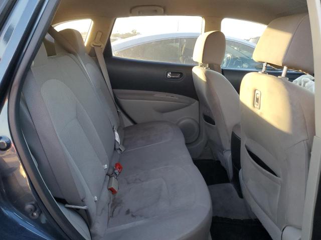 Photo 11 from auction – 2014 NISSAN ROGUE SELE with VIN JN8AS5MT7EW608316