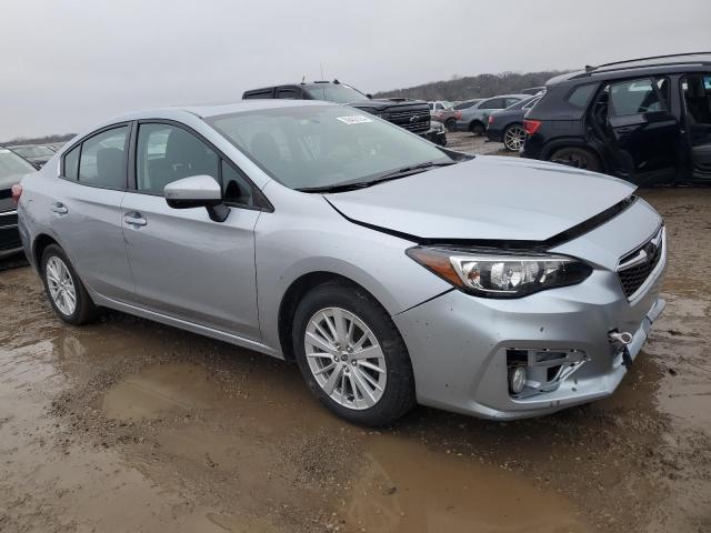 Photo 4 from auction – 2017 SUBARU IMPREZA PR with VIN 4S3GKAD69H3610941