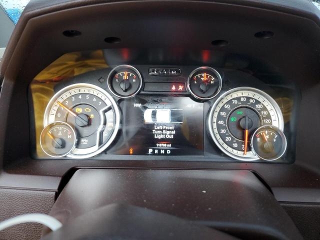 Photo 9 from auction – 2015 RAM 1500 LARAM with VIN 1C6RR7NTXFS666392