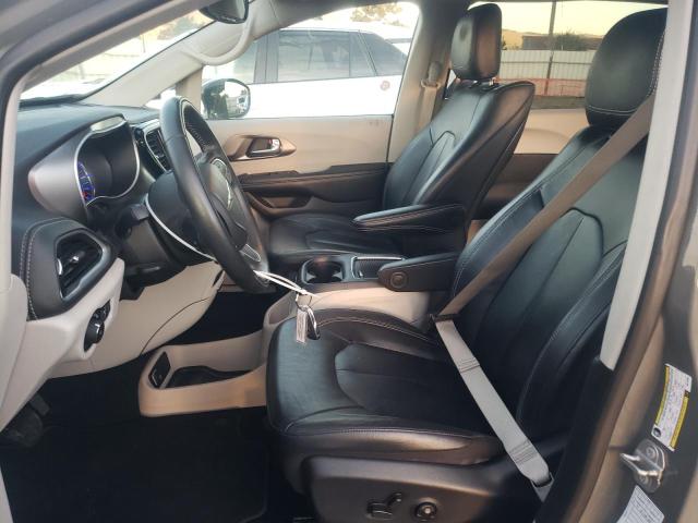 Photo 7 from auction – 2022 CHRYSLER PACIFICA H with VIN 2C4RC1L73NR124869