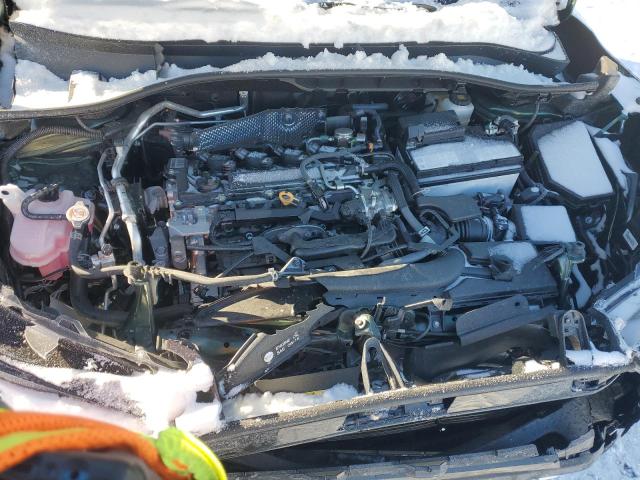 Photo 12 from auction – 2023 TOYOTA COROLLA CR with VIN 7MUBAABGXPV063478
