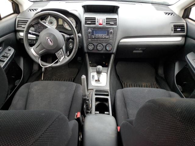 Photo 8 from auction – 2012 SUBARU IMPREZA PR with VIN JF1GJAD68CH023134