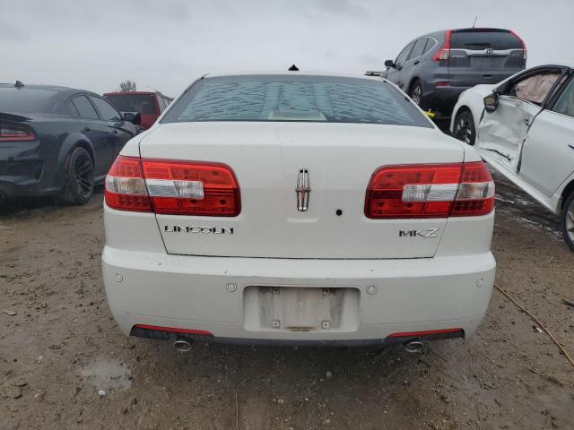 Photo 6 from auction – 2009 LINCOLN MKZ with VIN 3LNHM26T09R630288