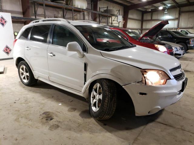 Photo 4 from auction – 2013 CHEVROLET CAPTIVA LT with VIN 3GNAL3EK9DS550035