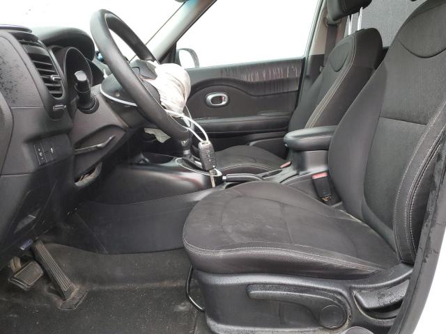Photo 7 from auction – 2019 KIA SOUL with VIN KNDJN2A23K7666376