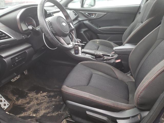 Photo 7 from auction – 2018 SUBARU IMPREZA SP with VIN 4S3GKAM6XJ3621436