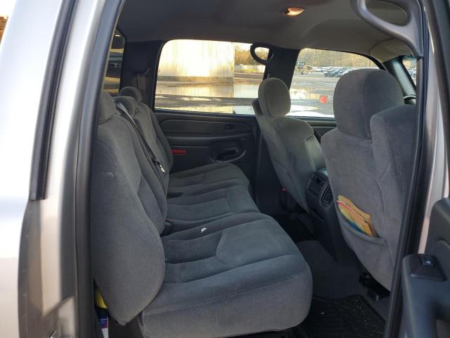 Photo 10 from auction – 2005 CHEVROLET SILVERADO with VIN 2GCEC13TX51333875