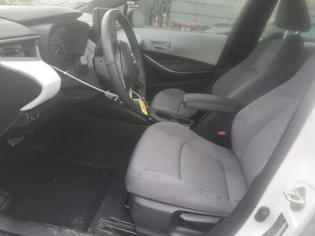 Photo 7 from auction – 2023 TOYOTA COROLLA SE with VIN 5YFS4MCE1PP151831