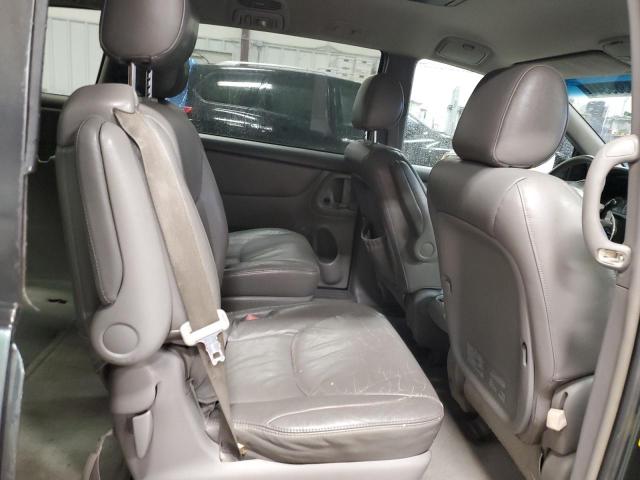 Photo 11 from auction – 2004 TOYOTA SIENNA CE with VIN 5TDZA23C04S013579