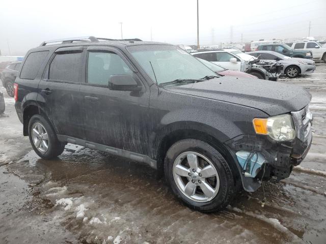 صورة رقم 4 من المزاد - 2012 FORD ESCAPE LIM مع VIN 1FMCU0EG3CKA98811