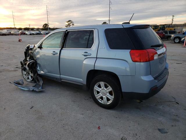 Foto 2 de la subasta – 2015 GMC TERRAIN SL con VIN 2GKALMEK8F6259398