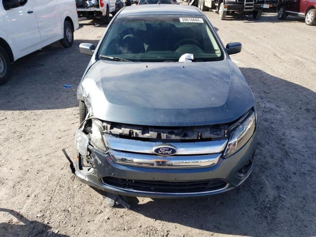 Photo 5 from auction – 2011 FORD FUSION SE with VIN 3FAHP0HA8BR166366