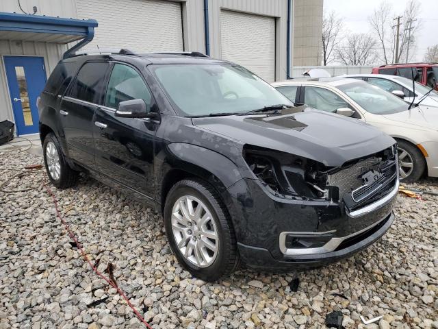 Photo 4 from auction – 2016 GMC ACADIA SLT with VIN 1GKKRRKD0GJ296696