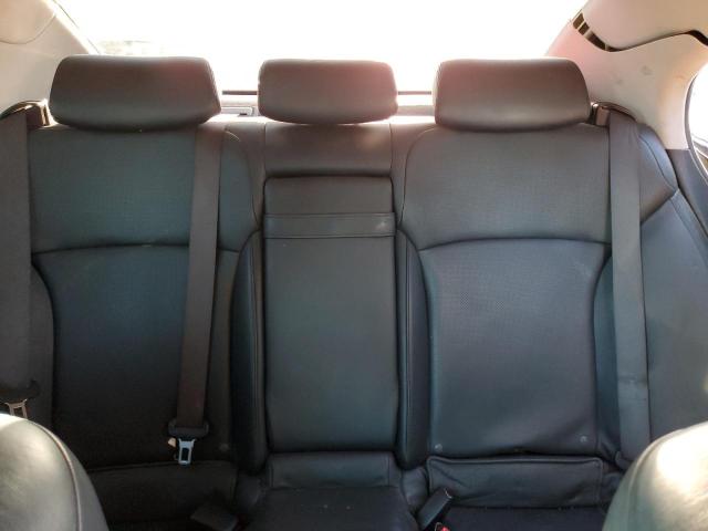 Photo 10 from auction – 2007 LEXUS IS 250 with VIN JTHBK262175026285
