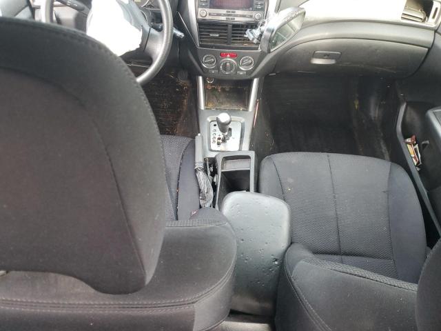 Photo 8 from auction – 2012 SUBARU FORESTER 2 with VIN JF2SHBBC8CH426370