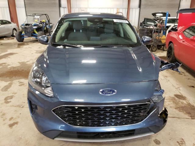 Photo 5 from auction – 2020 FORD ESCAPE SE with VIN 1FMCU9G67LUC03332