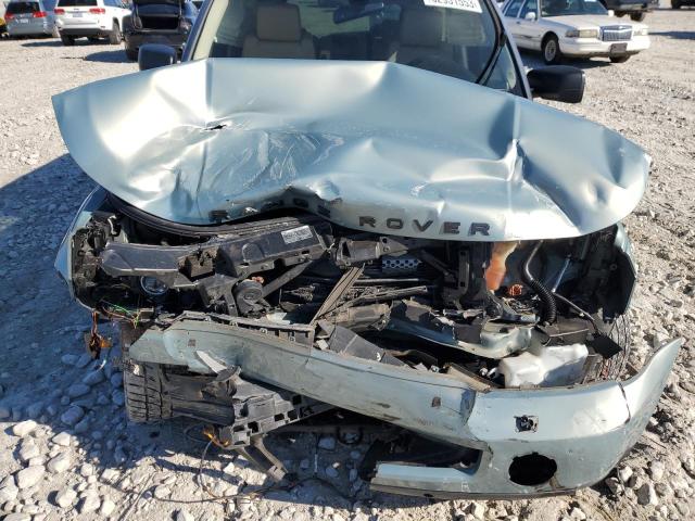 Photo 12 from auction – 2008 LAND ROVER RANGE ROVE with VIN SALSF25448A122860