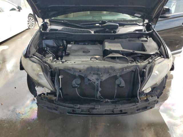 Photo 12 from auction – 2010 LEXUS RX 350 with VIN JTJZK1BA8A2409329