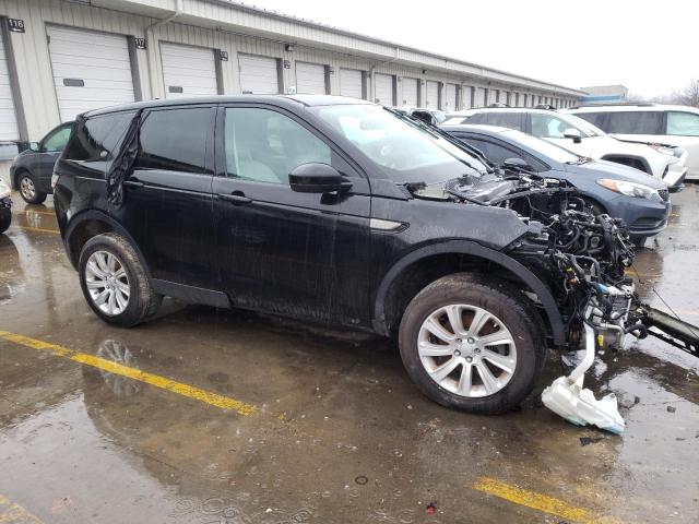 Photo 4 from auction – 2016 LAND ROVER DISCOVERY with VIN SALCP2BG7GH595559